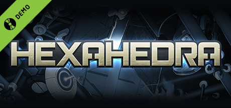 Hexahedra Demo banner