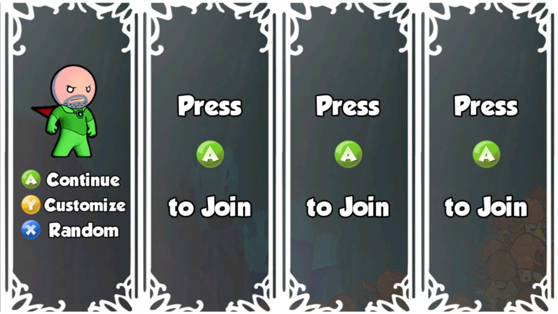 Cloudberry Kingdom™ screenshot 8