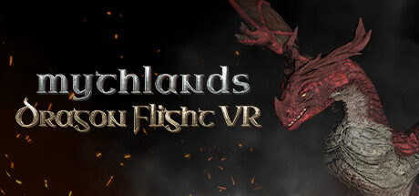 Mythlands: Dragon Flight VR Cover Image