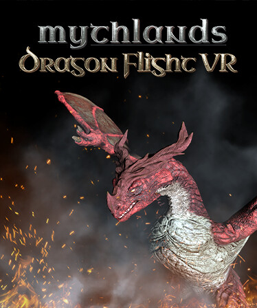 Mythlands: Dragon Flight VR