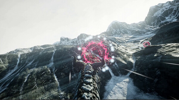 Скриншот из Mythlands: Dragon Flight VR Скриншот из Mythlands: Dragon Flight VR