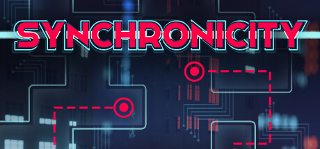 Synchronicity Cover Image