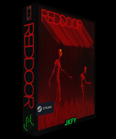 REDDOOR