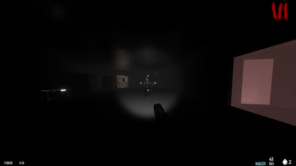 REDDOOR game for windows Pc 1