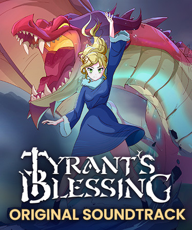 Tyrant's Blessing Soundtrack
