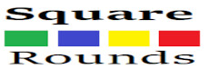 Square Rounds 게임 이미지