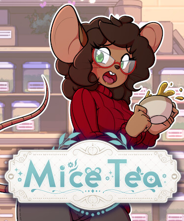 Mice Tea