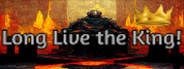 Long Live the King!