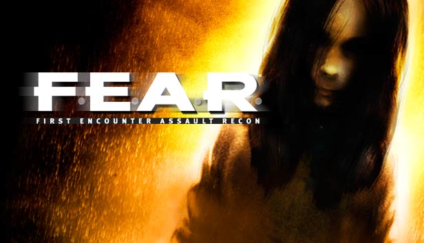 Save 85% on F.E.A.R. on Steam