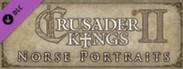 Crusader Kings II: Norse Portraits