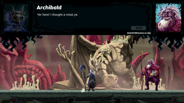 Magenta Horizonfor windows and Linux 1
