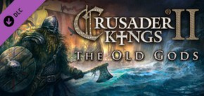 Expansion - Crusader Kings II: The Old Gods