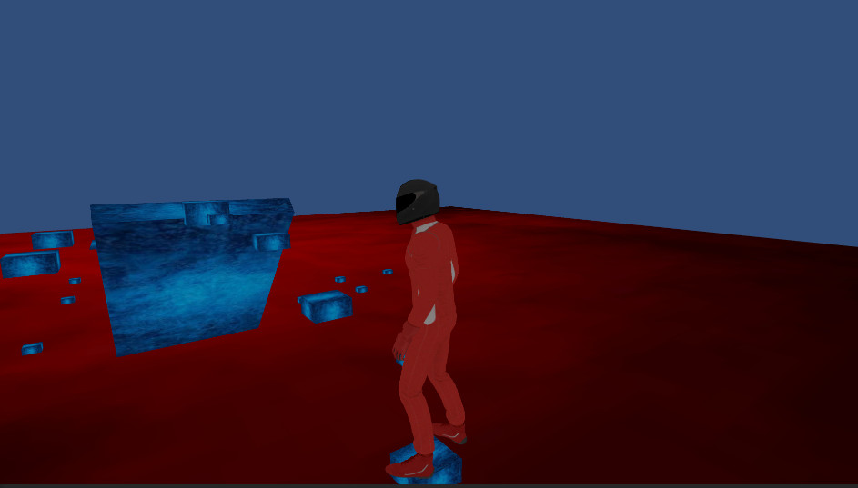 PARKET Evolution (Beta) #2