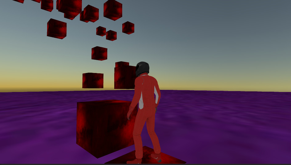 PARKET Evolution (Beta) #4