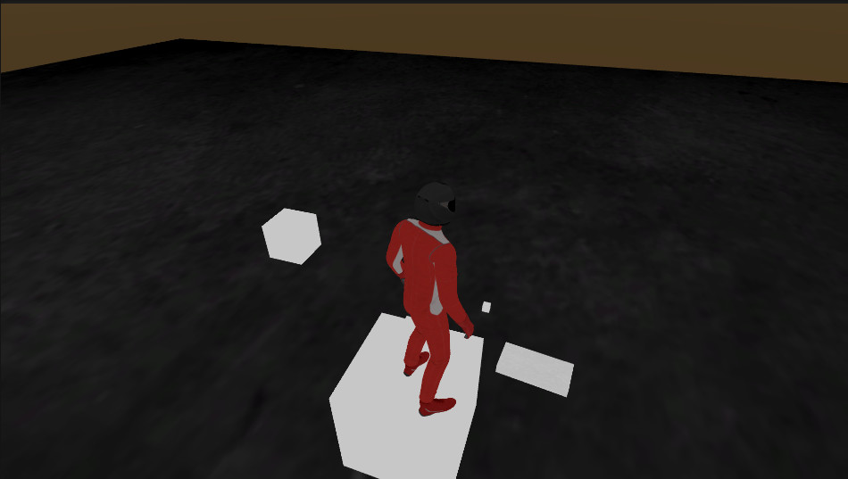 PARKET Evolution (Beta) #5