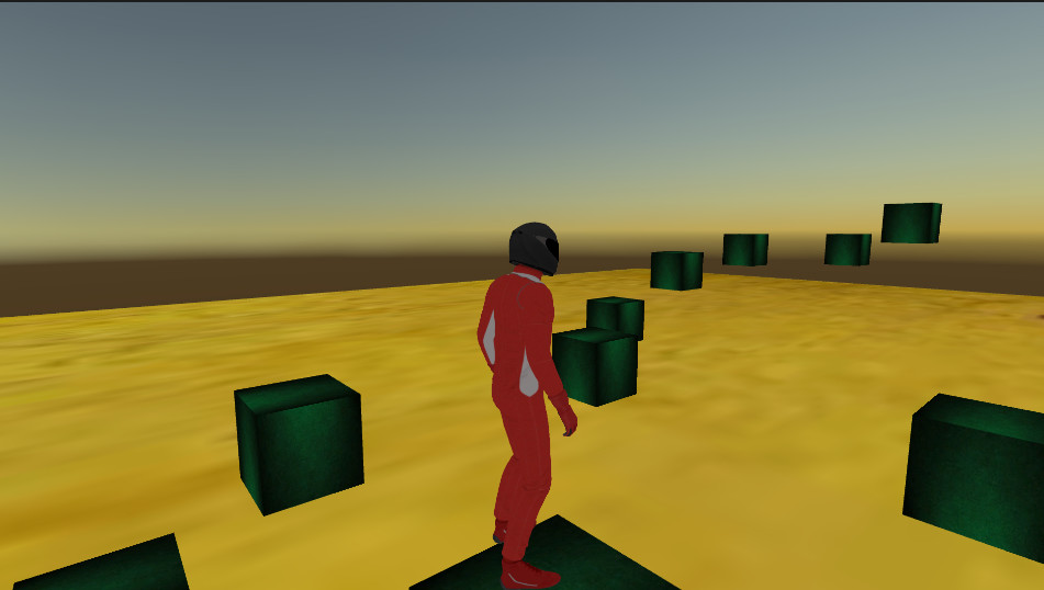 PARKET Evolution (Beta) #0