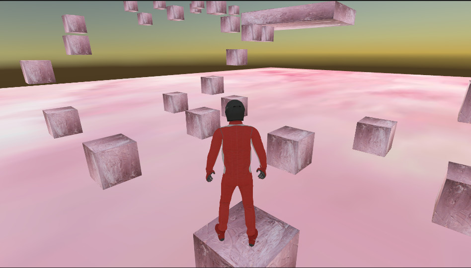 PARKET Evolution (Beta) #3