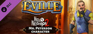 Eville - Mr. Peterson