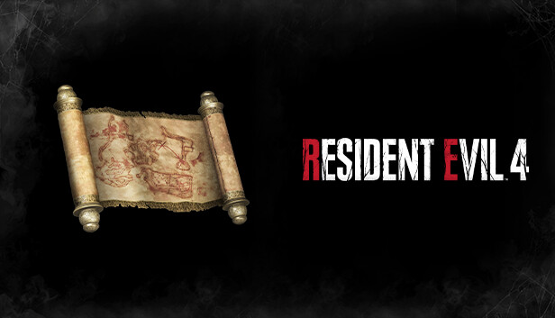 Resident Evil 4, PC Steam Game