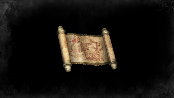 KHAiHOM.com - Resident Evil 4 Treasure Map: Expansion