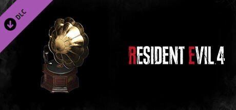 Resident Evil 4 'Original Ver.' Soundtrack Swap banner image