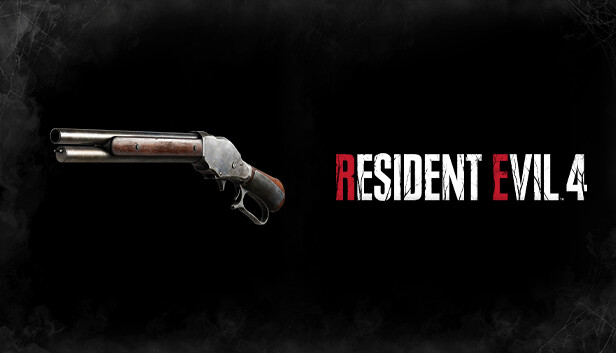 Comprar Resident Evil 4 Deluxe Edition Steam