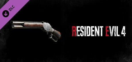 Resident Evil 4 Deluxe Weapon: 'Skull Shaker' banner image