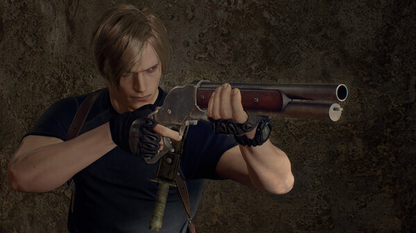KHAiHOM.com - Resident Evil 4 Deluxe Weapon: 'Skull Shaker'