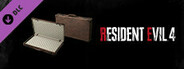 Resident Evil 4 Attaché Case: 'Classic'