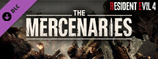 Resident Evil 4 - The Mercenaries on Steam