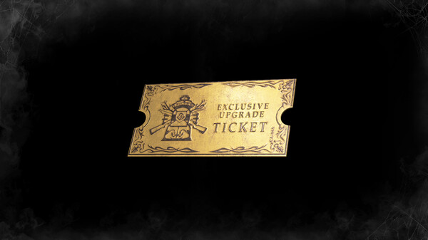 KHAiHOM.com - Resident Evil 4 Weapon Exclusive Upgrade Ticket x1 (A)