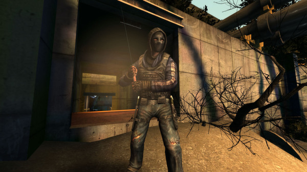 скриншот Killing Floor - Urban Nightmare Character Pack 5