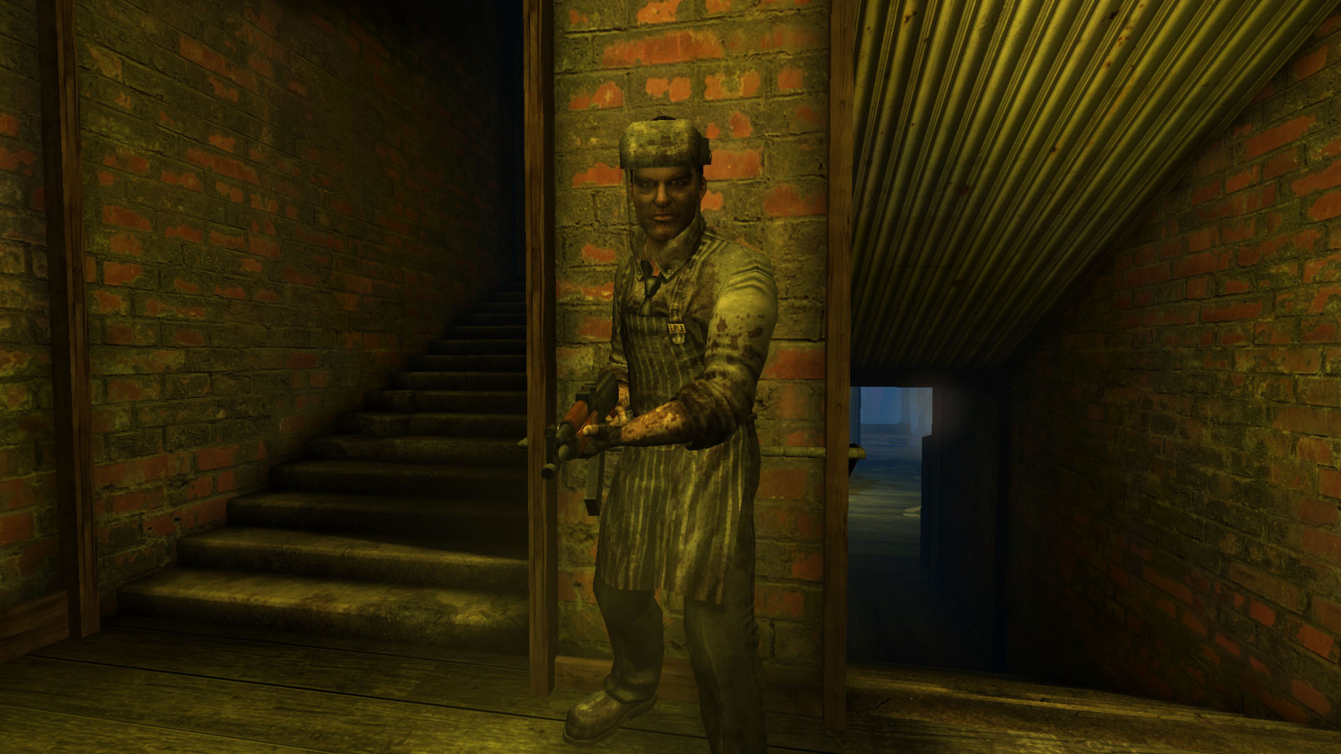 Killing Floor - Urban Nightmare Character Pack Featured Screenshot #1