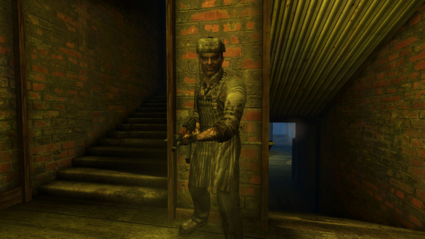 скриншот Killing Floor - Urban Nightmare Character Pack 0