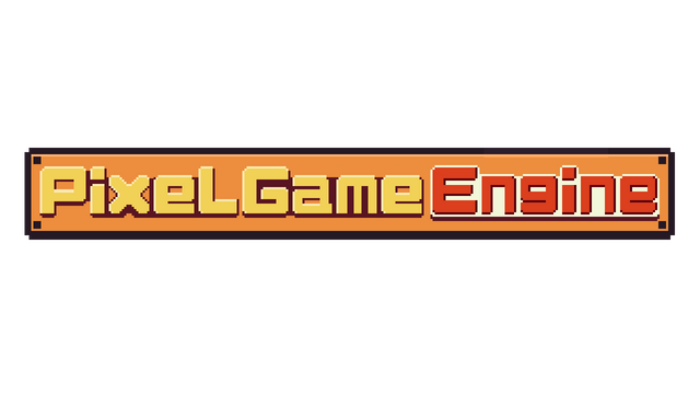 Library Logo - Game logo for library