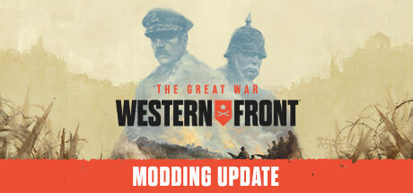 The Great War: Western Front technical specifications for computer