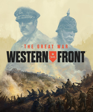 The Great War: Western Front™