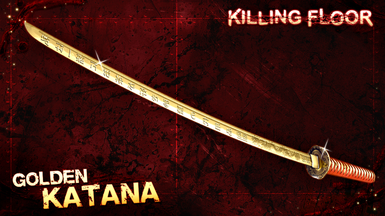 killing floor 1 collabe weapons killing floor 1 collabe weapons