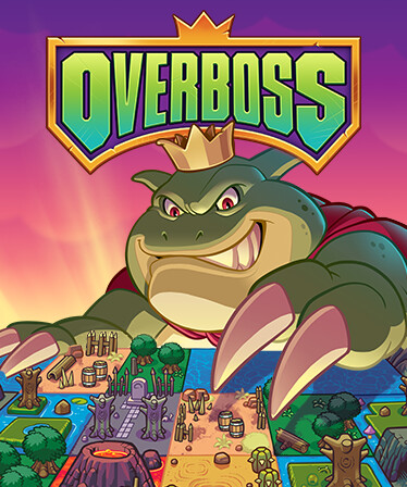 Overboss