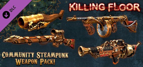 Funtime Weapons Pack 2