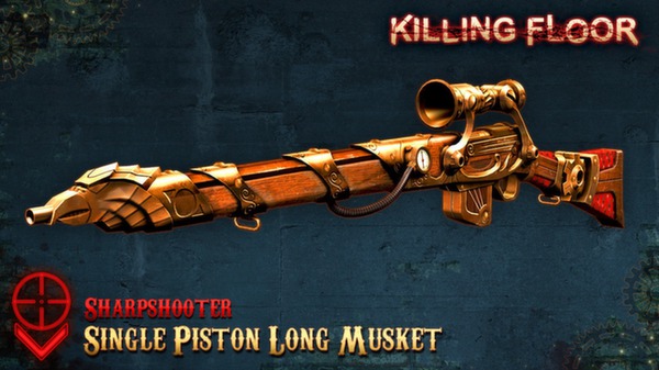 Killing Floor - Community Weapon Pack 2