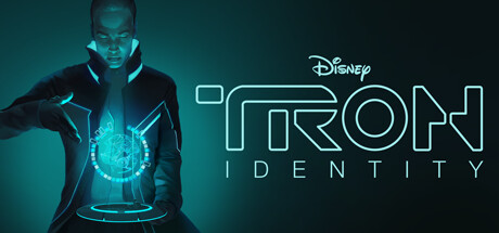 创身份/Tron Identity