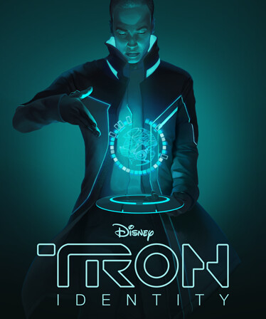 Tron: Identity