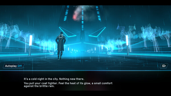 Tron: Identity screenshot
