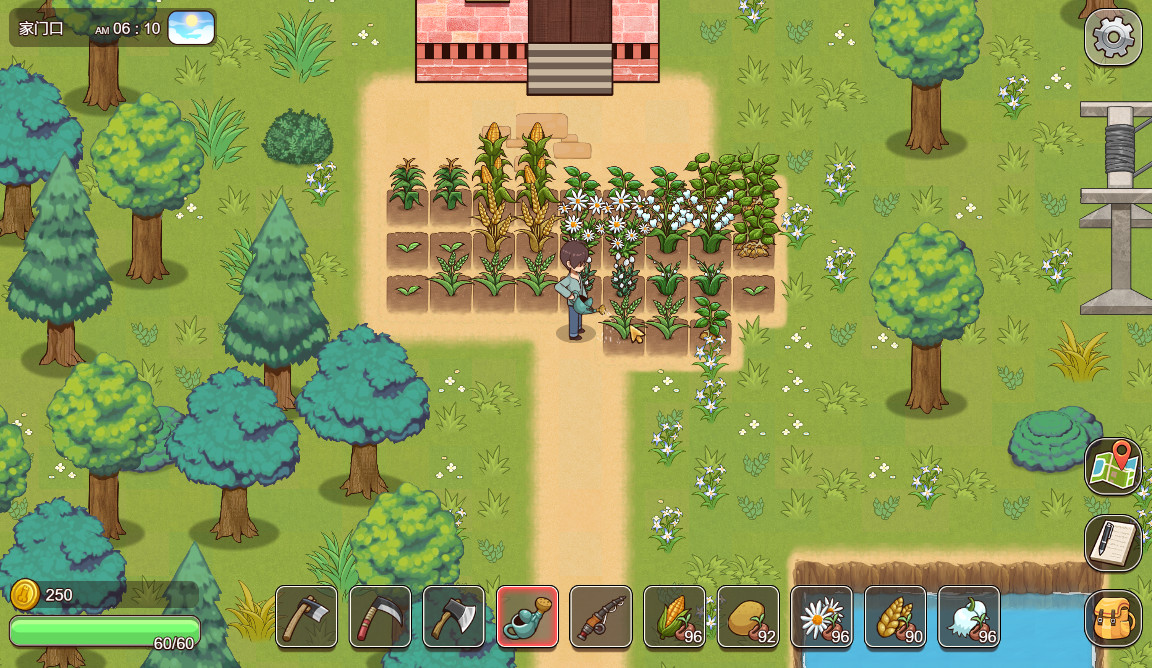 VillageRhapsody on Steam