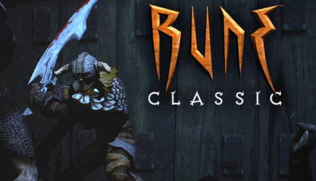 Rune Classic on Steam