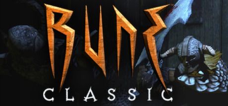 Rune Classic (1.3 GB)