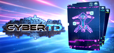 CyberTD Announced for Xbox One, Xbox Series X