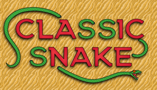 Snake Classic on Steam