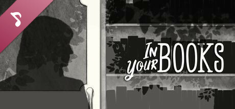 In Your Books Soundtrack banner image